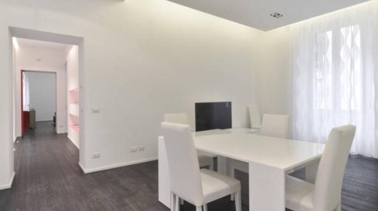 Apartamento Veneto Modern House Roma