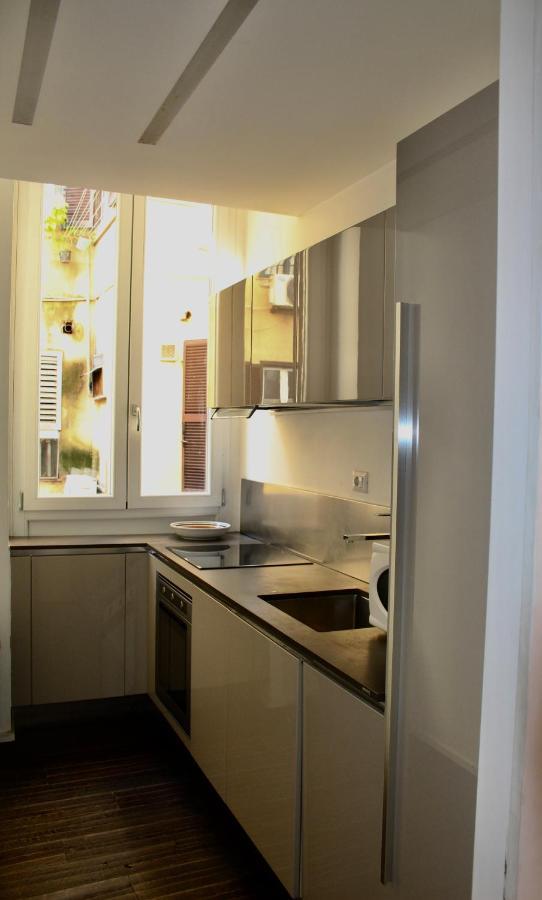 Apartamento Veneto Modern House Roma