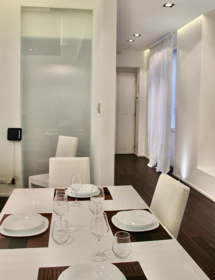 Apartamento Veneto Modern House Roma