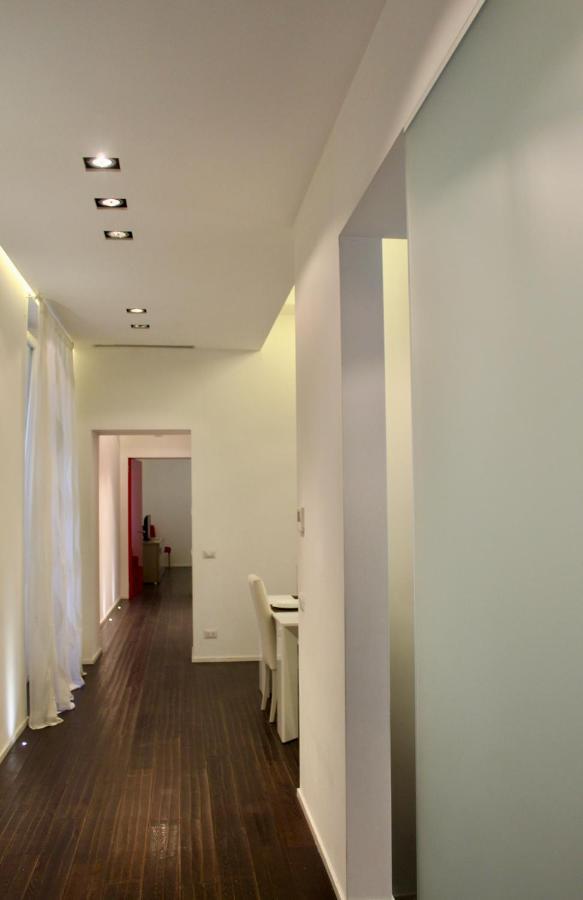 Apartamento Veneto Modern House