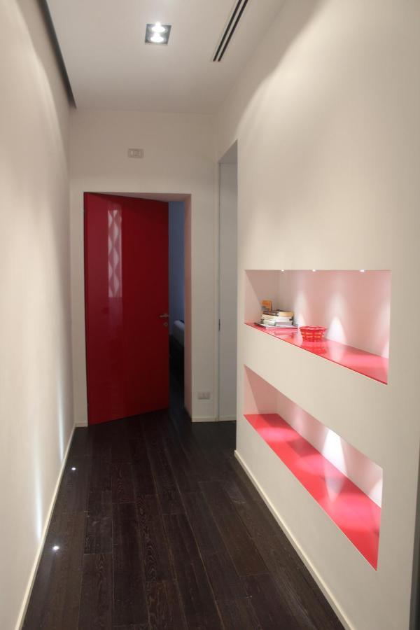 Apartamento Veneto Modern House